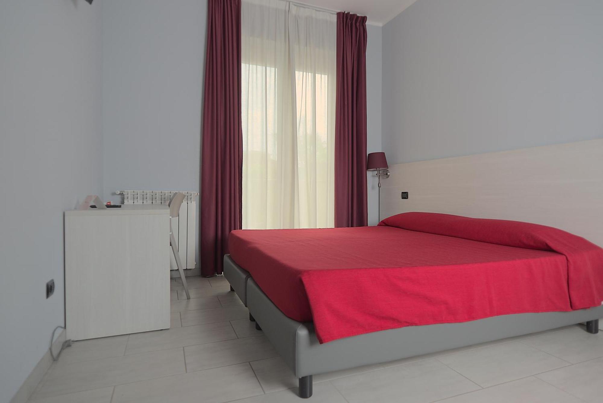 Hotel Pone Sesto San Giovanni Exterior foto